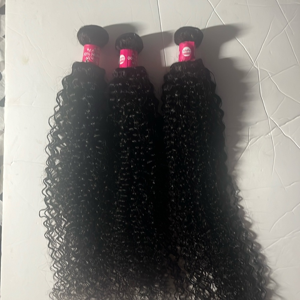 24”,26”,28” inch Brazilian Deep Wave Bundles
